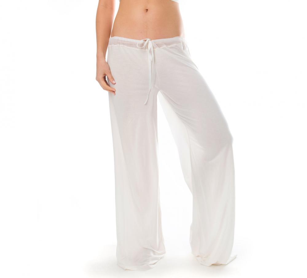 playdate silk modal lounge and sleep pant- Between the Sheets Collection Lounge wear Mother's Day Gift guide