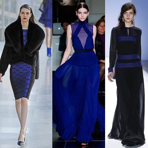 september sapphire on fw2013 runways berardi, wu, and shoji