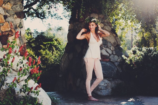 persephone rising - spring awakens photos via Francine Duffy