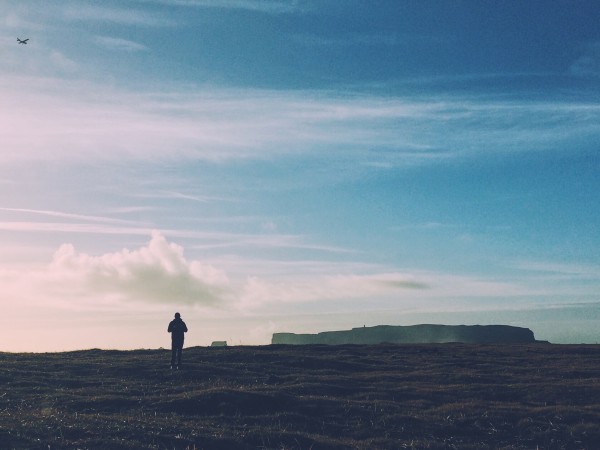 Iceland Fire & Ice - Between the Sheets on the road