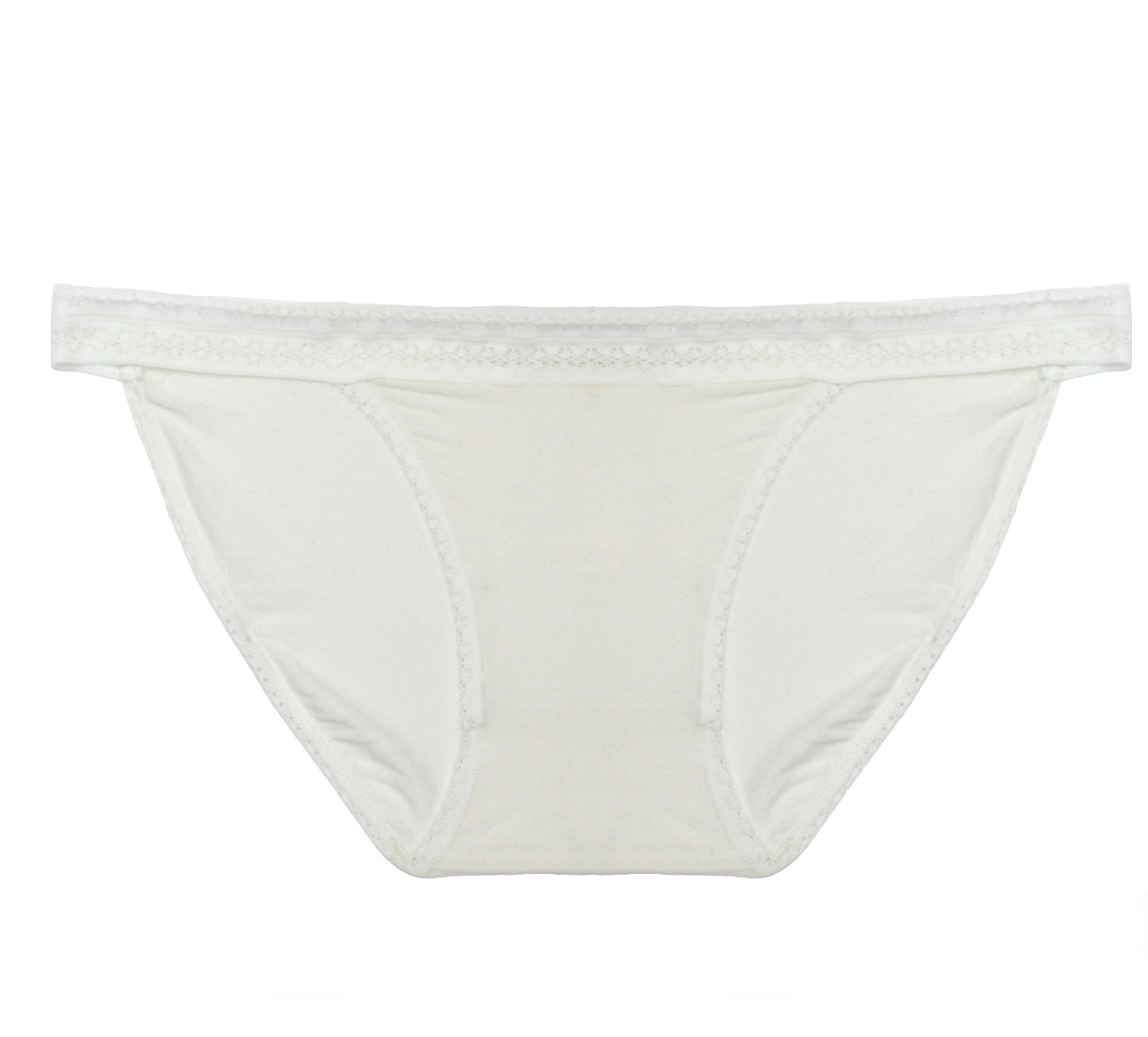 Basic Play Ivory Modal Underwear & Daywear