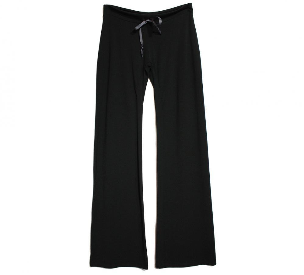 Well Played Lounge Pant in Midnight | Luxurious Micromodal Lounge Wear | Between the Sheets Designer Sleepwear
