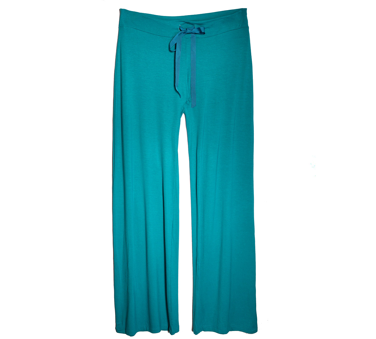 Matchplay Marine Lounge Pant | Luxurious Jersey Knit Lounge Wear | Between the Sheets Designer Sleepwear