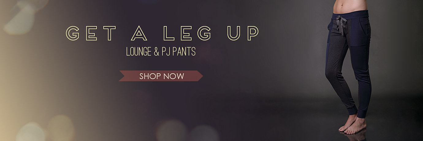 Pants - Pajama pants | Luxurious Loungewear |  Between the Sheets Designer Sleepwear