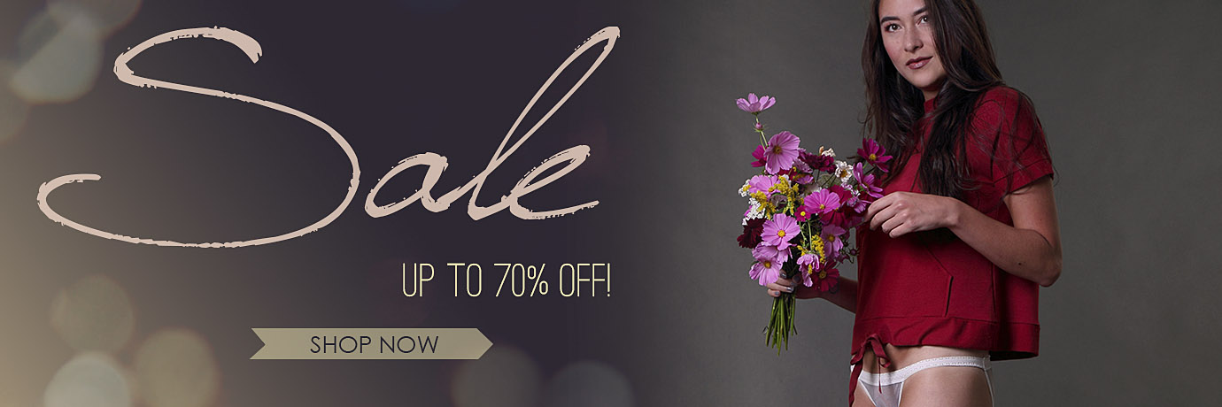 sale - up to 70% off