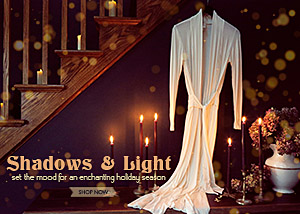 BETWEEN THE SHEETS, Designer Lingerie Brand, Luxury Loungewear Collection