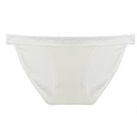 Basic Play Ivory Modal Underwear & Daywear | Fine Lingerie for Everyday | Between the Sheets Designer Intimates 