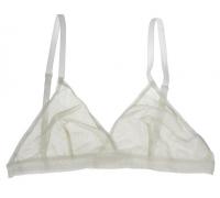 petal play bralette ivory lace