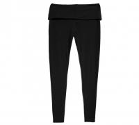 Well Played Yoga Pant in Midnight | Luxury Micromodal Sleepwear | Between the Sheets Designer Loungewear