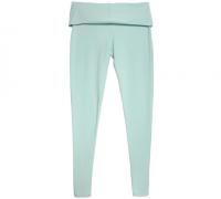 Well Played Yoga Pant in Bamboo | Luxury Micromodal Sleepwear | Between the Sheets Designer Loungewear