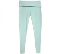 Well Played Yoga Pant in Bamboo | Luxury Micromodal Sleepwear | Between the Sheets Designer Loungewear