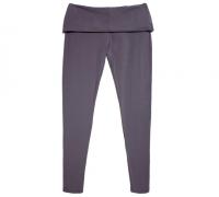 Well Played Yoga Pant in Shade | Luxury Micromodal Sleepwear | Between the Sheets Designer Loungewear