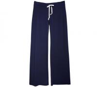 Well Played Lounge Pant in Dusk | Luxurious Micromodal Lounge Wear | Between the Sheets Designer Sleepwear