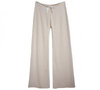 Well Played Lounge Pant in Champagne | Luxurious Micromodal Lounge Wear | Between the Sheets Designer Sleepwear