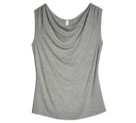 Matchplay Cowlneck Tank | Luxury Loungewear | Designer Lounge-wear | Between the Sheets Sleepwear