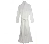 Matchplay Long Luxury Knit Robe | Luxury Loungewear | Designer Robe | Between the Sheets Sleepwear