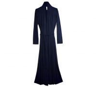 Matchplay Long Luxury Knit Robe | Luxury Loungewear | Designer Robe | Between the Sheets Sleepwear