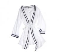 Robe Pajama Cotton Play a SpellWell Played by Between the Sheets Collection