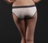 Bikini Come Out & Play in Dawn/Shade | Off-white/Ivory modal underwear | Between the Sheets Collection 4