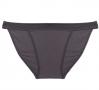 Basic Play Warm Grey Modal Underwear & Daywear | Fine Lingerie for Everyday | Between the Sheets Designer Intimates  Image