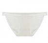 Basic Play Ivory Modal Underwear & Daywear | Fine Lingerie for Everyday | Between the Sheets Designer Intimates  Image
