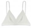 Basic Play Ivory Modal Underwear & Daywear | Fine Lingerie for Everyday | Between the Sheets Designer Intimates  Image