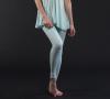 Well Played Yoga Pant in Bamboo | Luxury Micromodal Sleepwear | Between the Sheets Designer Loungewear 3