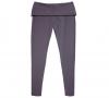 Well Played Yoga Pant in Shade | Luxury Micromodal Sleepwear | Between the Sheets Designer Loungewear Image