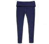  Well Played Yoga Pant in Dusk | Luxury Micromodal Sleepwear | Between the Sheets Designer Loungewear Image