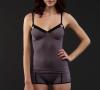 Cami Come Out & Play in Shade/Midnight | Purple modal camisole | Between the Sheets Collection 3