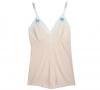  Cami Come Out & Play in Champagne/Dawn | Peach/ Peony Pink modal camisole | Between the Sheets Collection Image