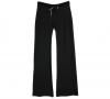 Well Played Lounge Pant in Midnight | Luxurious Micromodal Lounge Wear | Between the Sheets Designer Sleepwear Image