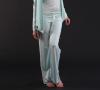 Well Played Lounge Pant in Bamboo | Luxurious Micromodal Lounge Wear | Between the Sheets Designer Sleepwear 3