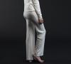  Well Played Lounge Pant in Dawn | Luxurious Micromodal Lounge Wear | Between the Sheets Designer Sleepwear 4