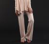 Well Played Lounge Pant in Champagne | Luxurious Micromodal Lounge Wear | Between the Sheets Designer Sleepwear 3