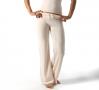 Well Played Lounge Pant in Champagne | Luxurious Micromodal Lounge Wear | Between the Sheets Designer Sleepwear 4