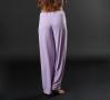 Venus in Play Pajama Lounge Pant in Lilac | Luxury Knit Nightwear | Between the Sheets Loungewear 4