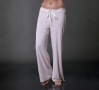 Venus in Play Pajama Lounge Pant in Peony| Luxury Knit Nightwear | Between the Sheets Loungewear 3