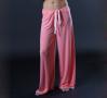 Venus in Play Pajama Lounge Pant in Sorbet | Luxury Knit Nightwear | Between the Sheets Loungewear 3