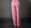Venus in Play Pajama Lounge Pant in Sorbet | Luxury Knit Nightwear | Between the Sheets Loungewear 5
