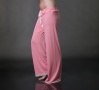 Venus in Play Pajama Lounge Pant in Sorbet | Luxury Knit Nightwear | Between the Sheets Loungewear 4