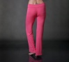 Matchplay Coral Lounge Pant | Luxurious Jersey Knit Lounge Wear | Between the Sheets Designer Sleepwear 5