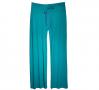 Matchplay Marine Lounge Pant | Luxurious Jersey Knit Lounge Wear | Between the Sheets Designer Sleepwear Image