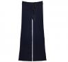 Matchplay Lounge Pant | Luxurious Jersey Knit Lounge Wear | Between the Sheets Designer Sleepwear Image