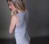 Matchplay Nightgown | Luxury Knit Nightwear | Between the Sheets Sleepwear 4