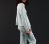 Well Played Cardigan in Bamboo | Luxurious Micromodal Lounge Wear | Between the Sheets Designer Sleepwear 4
