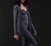  Well Played Cardigan in Shade | Luxurious Micromodal Lounge Wear | Between the Sheets Designer Sleepwear 4