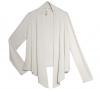  Well Played Cardigan in Dawn | Luxurious Micromodal Lounge Wear | Between the Sheets Designer Sleepwear Image