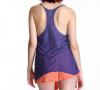 Racerback Tank in Dusk - Between the Sheets Collection - Frolic & Play Loungewear | Chic Beach and Loungewear | Luxe Knit Loungewear | Fine Designer Loungewear |  Luxe Beachwear | Made in USA |   4