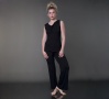 Matchplay Lounge Pant | Luxurious Jersey Knit Lounge Wear | Between the Sheets Designer Sleepwear 5